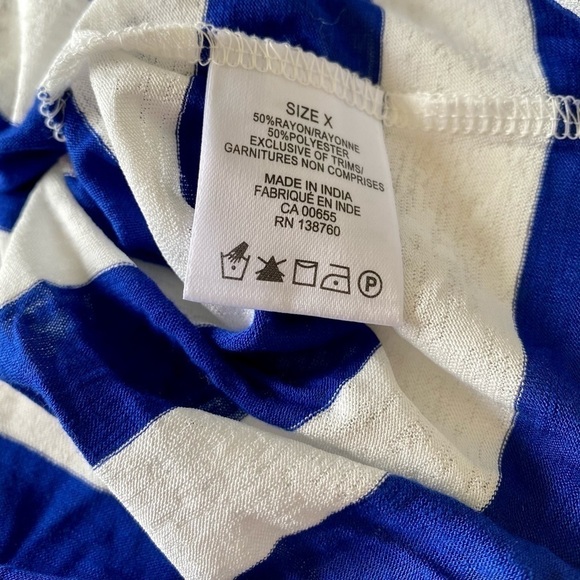 Addition Elle - Beach dress coverup - Picture 4 of 8